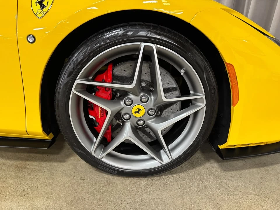 2020 Ferrari F8 Tributo - Image 19 of 20