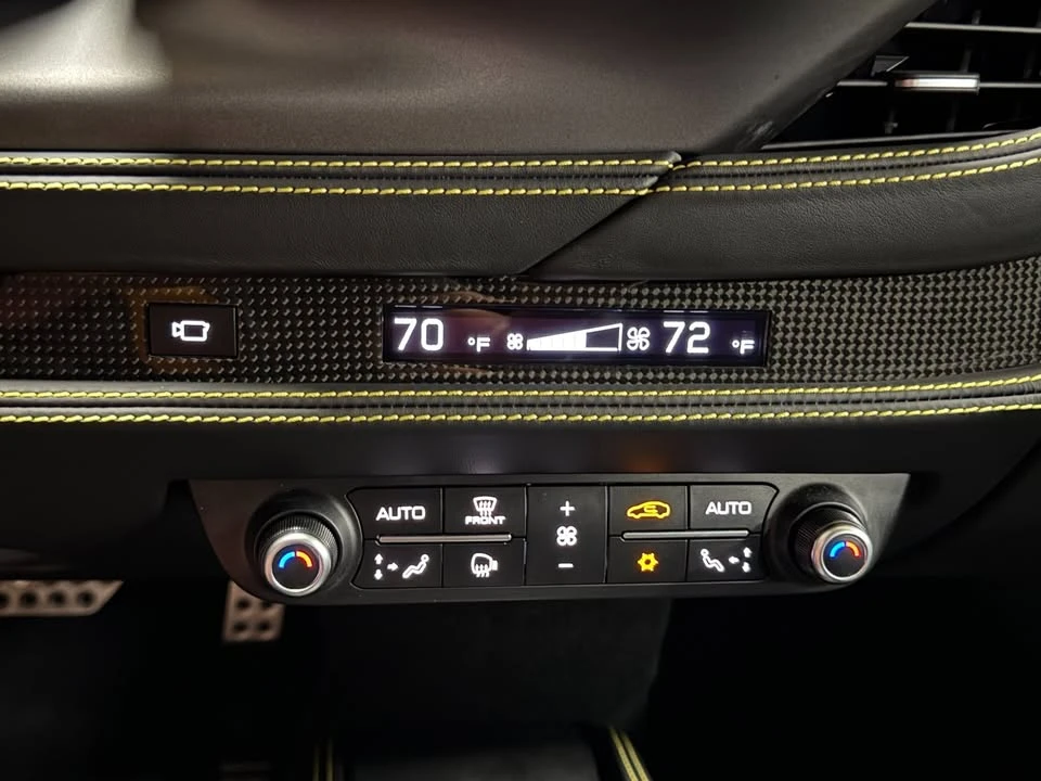 2020 Ferrari F8 Tributo - Image 14 of 20
