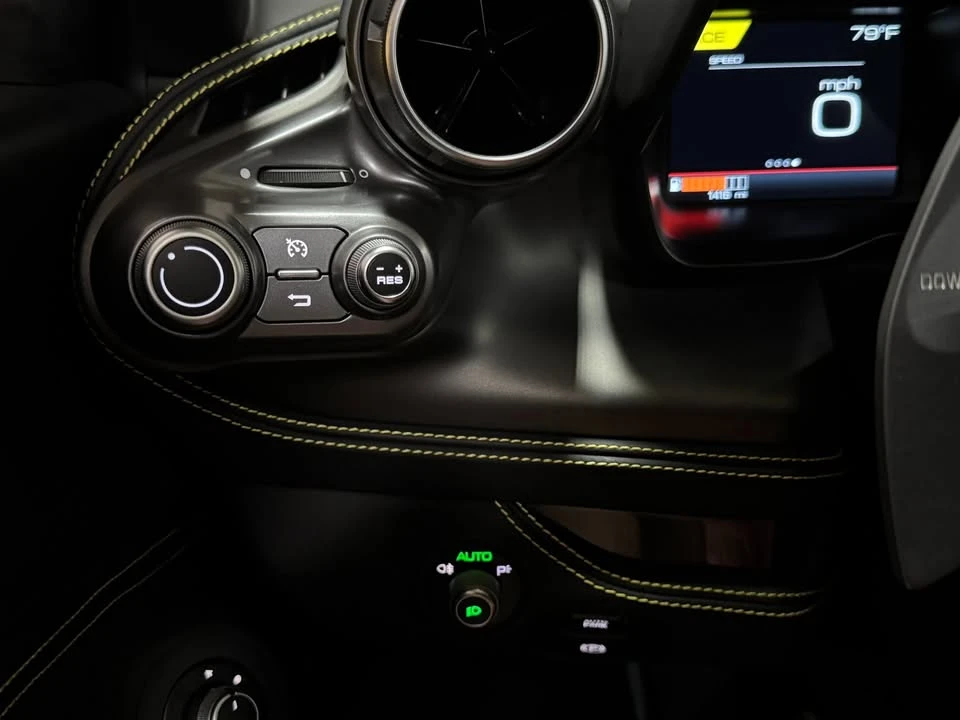 2020 Ferrari F8 Tributo - Image 13 of 20