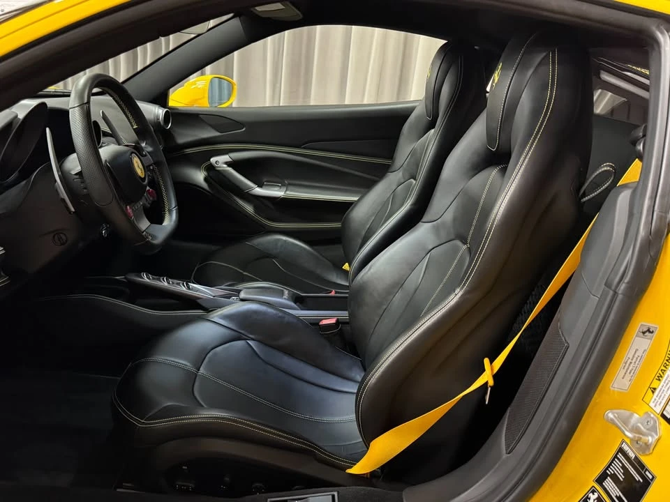 2020 Ferrari F8 Tributo - Image 6 of 20