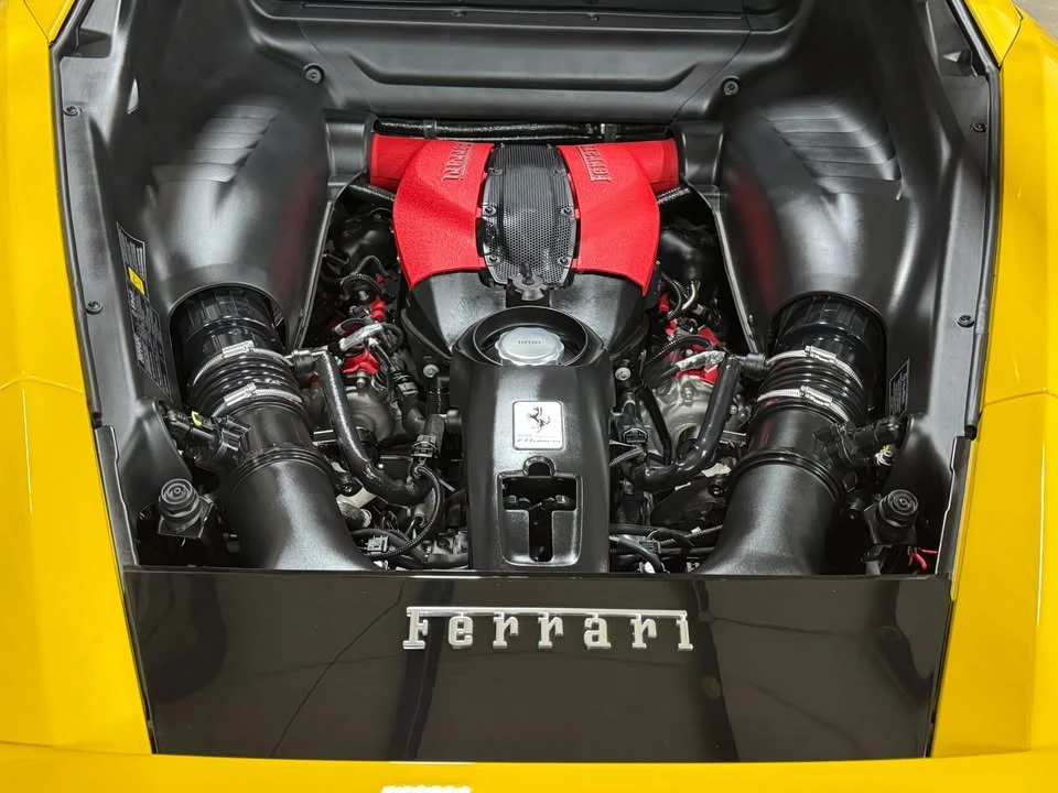 2020 Ferrari F8 Tributo - Image 20 of 20