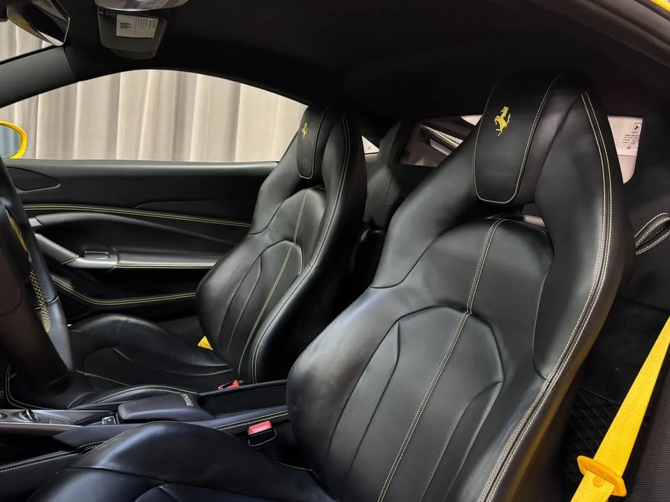 2020 Ferrari F8 Tributo - Image 7 of 20