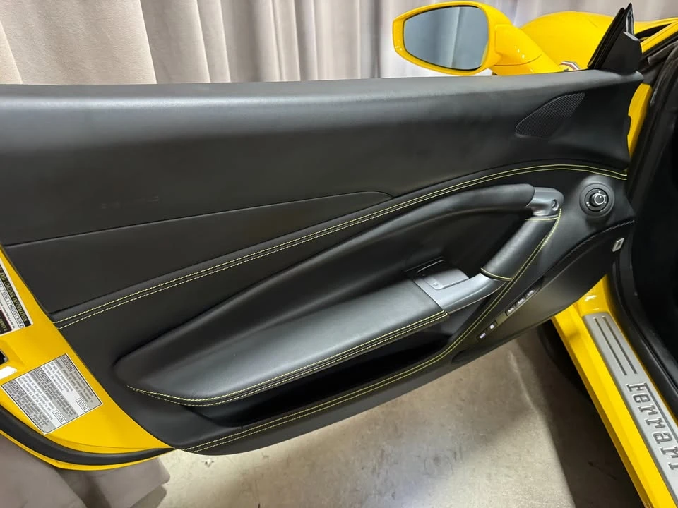 2020 Ferrari F8 Tributo - Image 8 of 20
