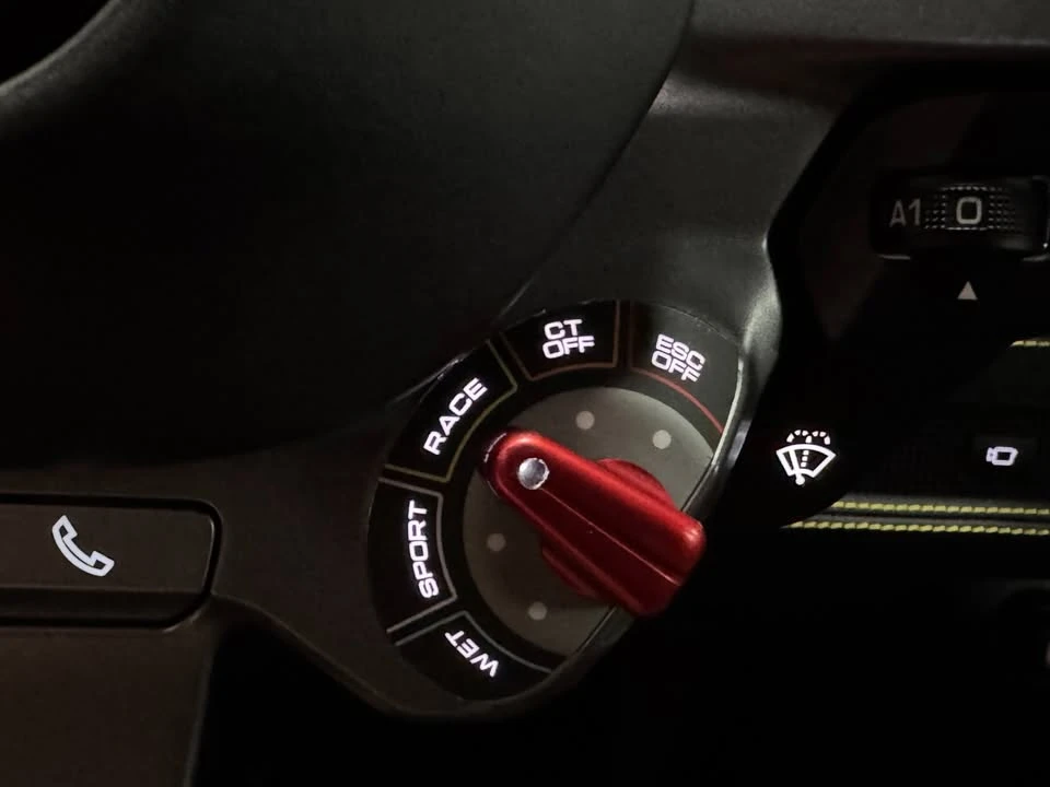 2020 Ferrari F8 Tributo - Image 12 of 20