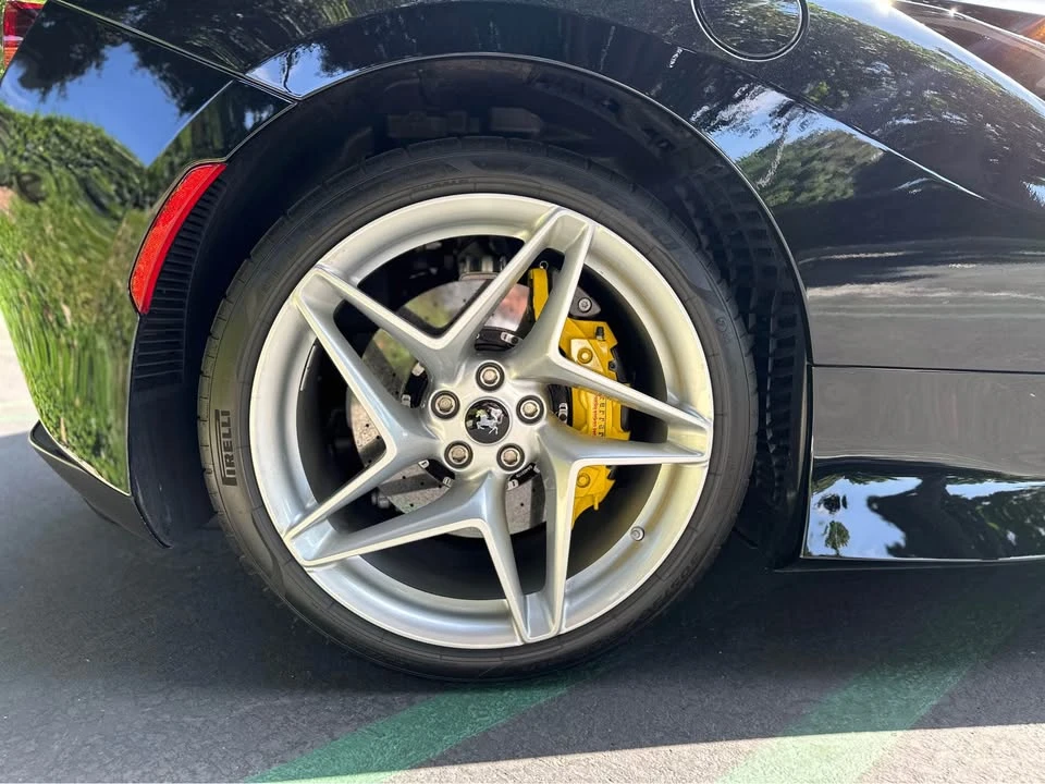 2020 Ferrari F8 Tributo - Image 15 of 20