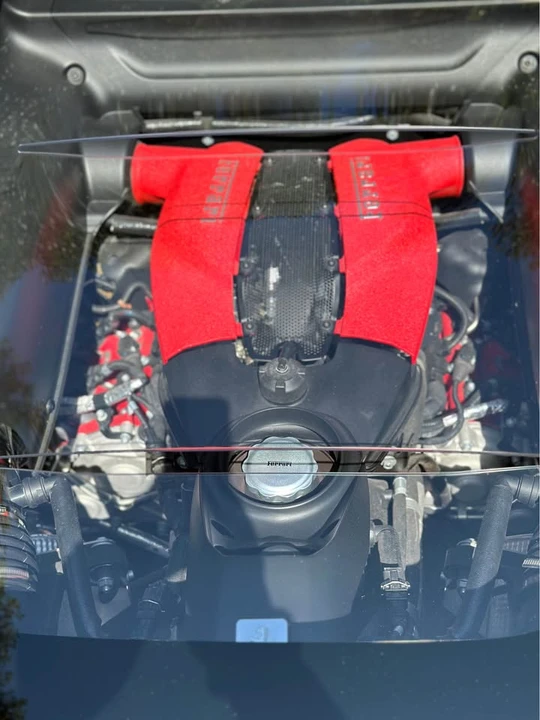 2020 Ferrari F8 Tributo - Image 20 of 20