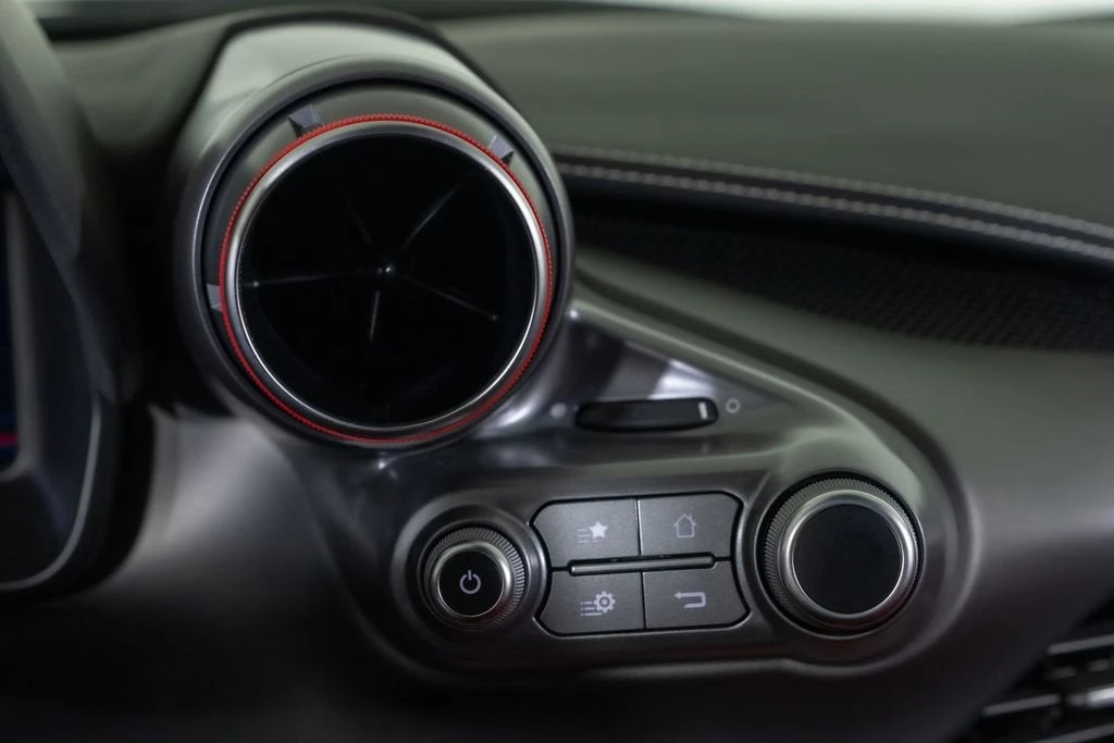 2020 Ferrari F8 Tributo - Image 29 of 31