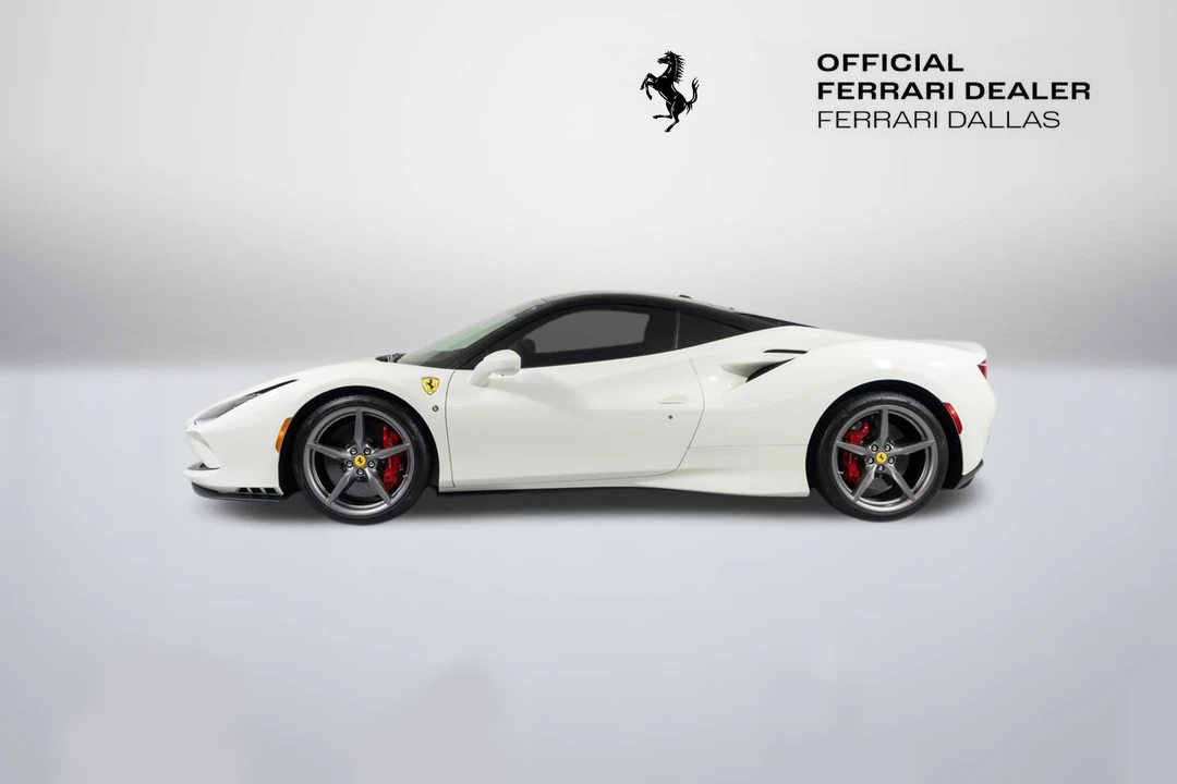 2020 Ferrari F8 Tributo - Image 3 of 31