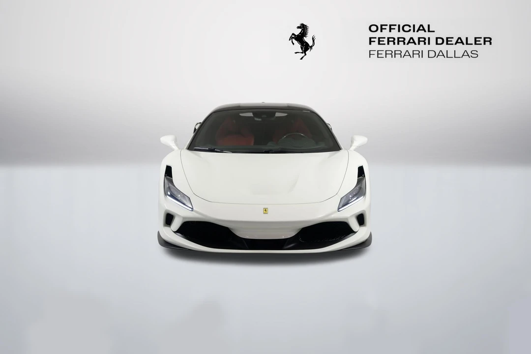 2020 Ferrari F8 Tributo - Image 7 of 31
