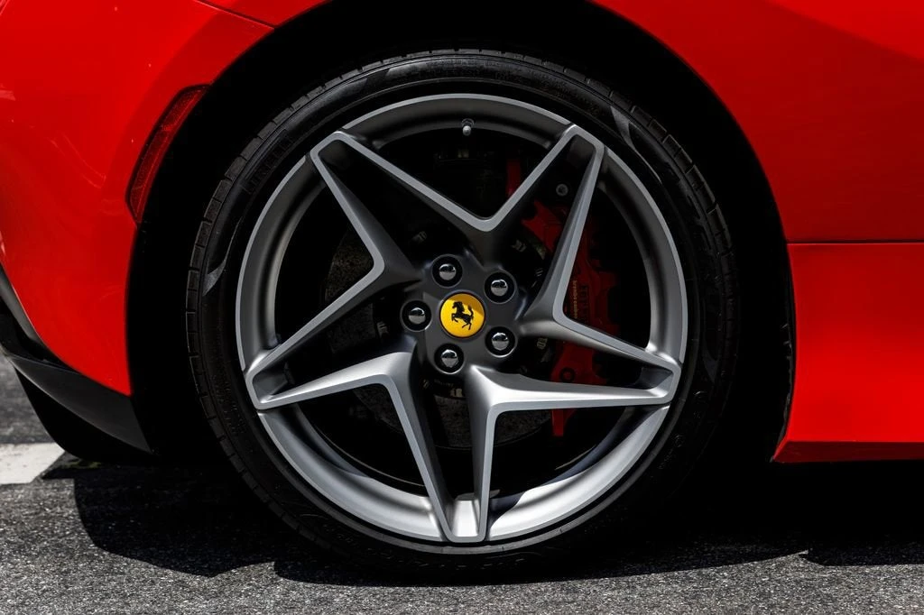 2020 Ferrari F8 Tributo - Image 17 of 17