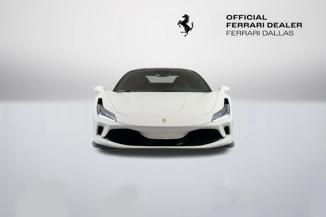 2020 Ferrari F8 Tributo - Image 11 of 31