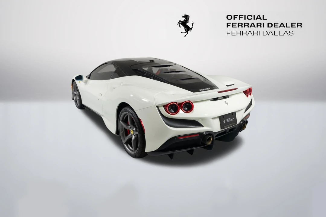 2020 Ferrari F8 Tributo - Image 15 of 31