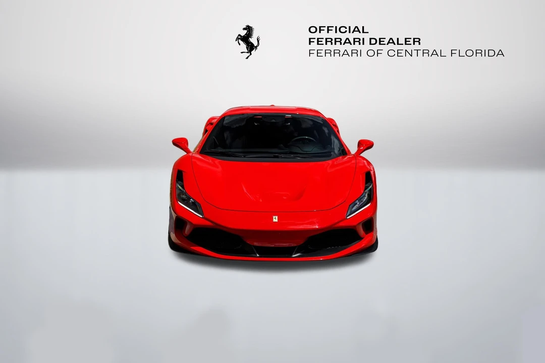 2020 Ferrari F8 Tributo - Image 8 of 17