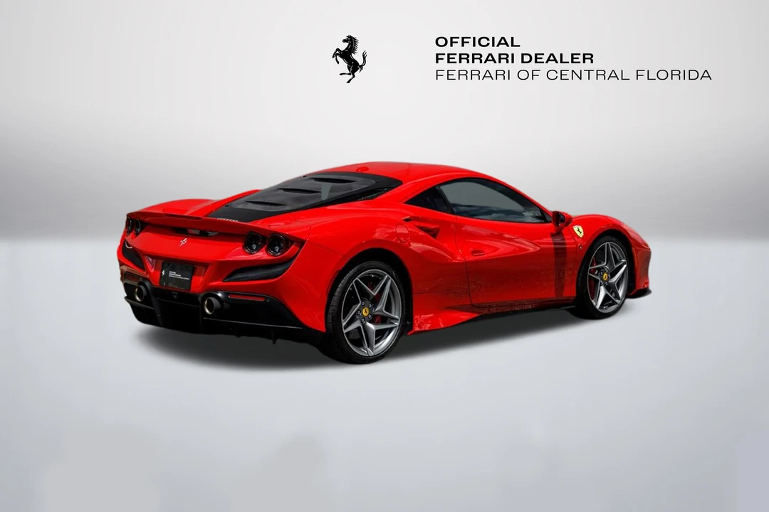 2020 Ferrari F8 Tributo - Image 5 of 17