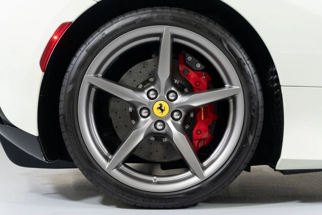 2020 Ferrari F8 Tributo - Image 20 of 31