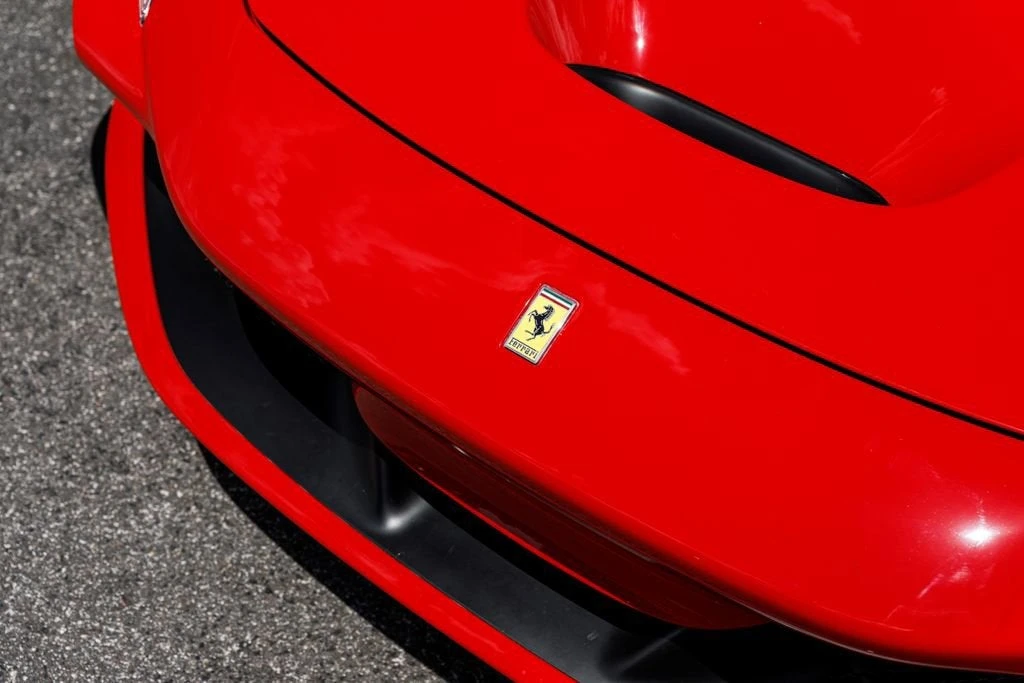 2020 Ferrari F8 Tributo - Image 9 of 17