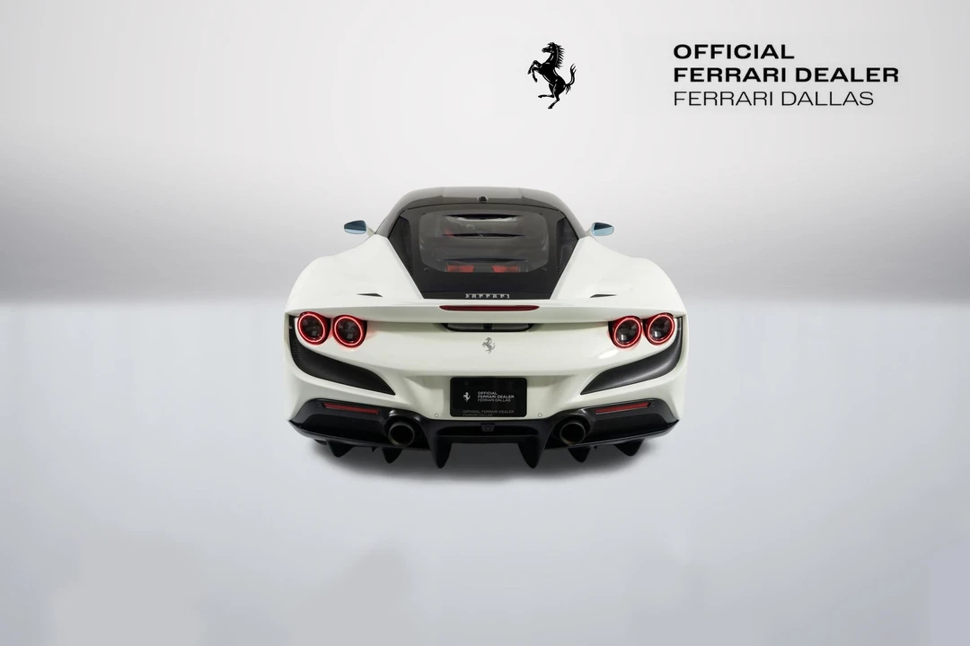 2020 Ferrari F8 Tributo - Image 16 of 31