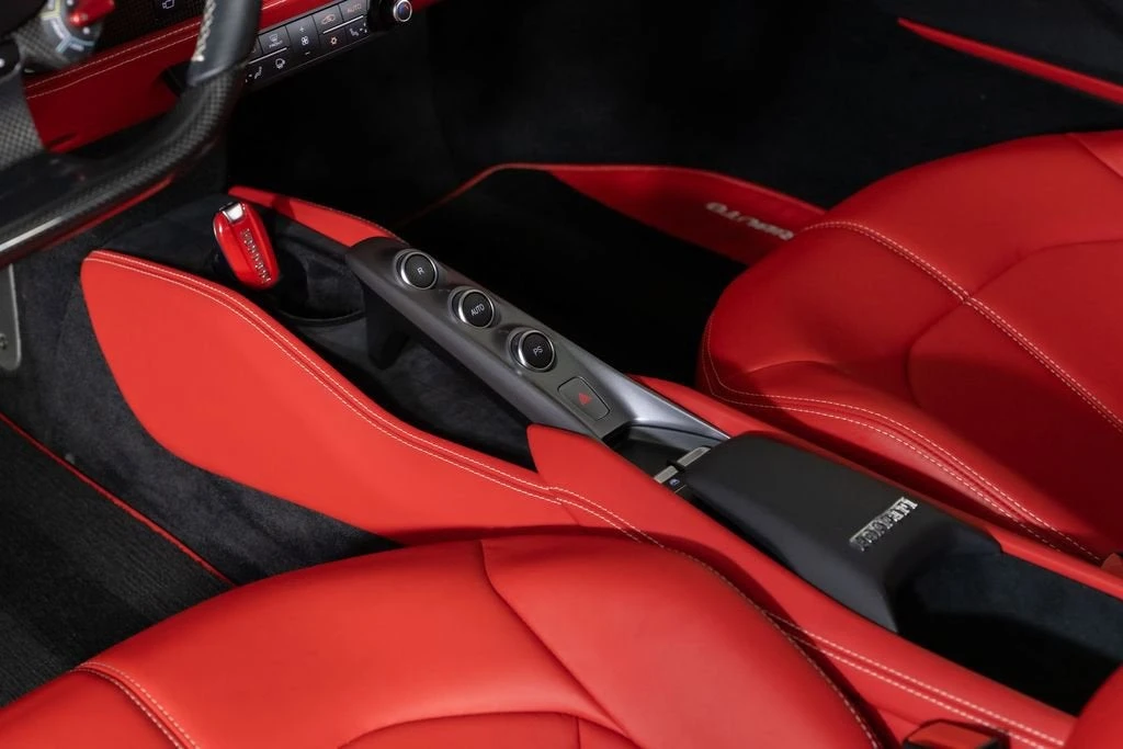 2020 Ferrari F8 Tributo - Image 31 of 31