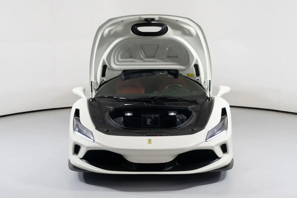 2020 Ferrari F8 Tributo - Image 8 of 31