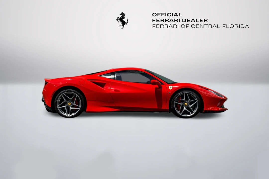 2020 Ferrari F8 Tributo - Image 6 of 17