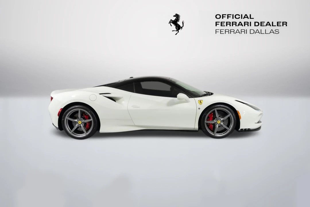 2020 Ferrari F8 Tributo - Image 19 of 31