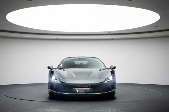 2020 Ferrari F8 Tributo