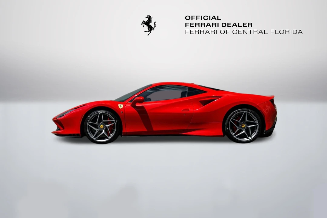 2020 Ferrari F8 Tributo - Image 2 of 17