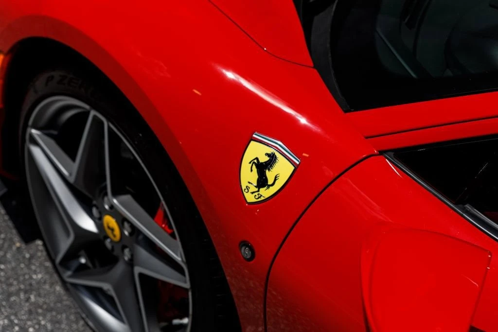 2020 Ferrari F8 Tributo - Image 13 of 17