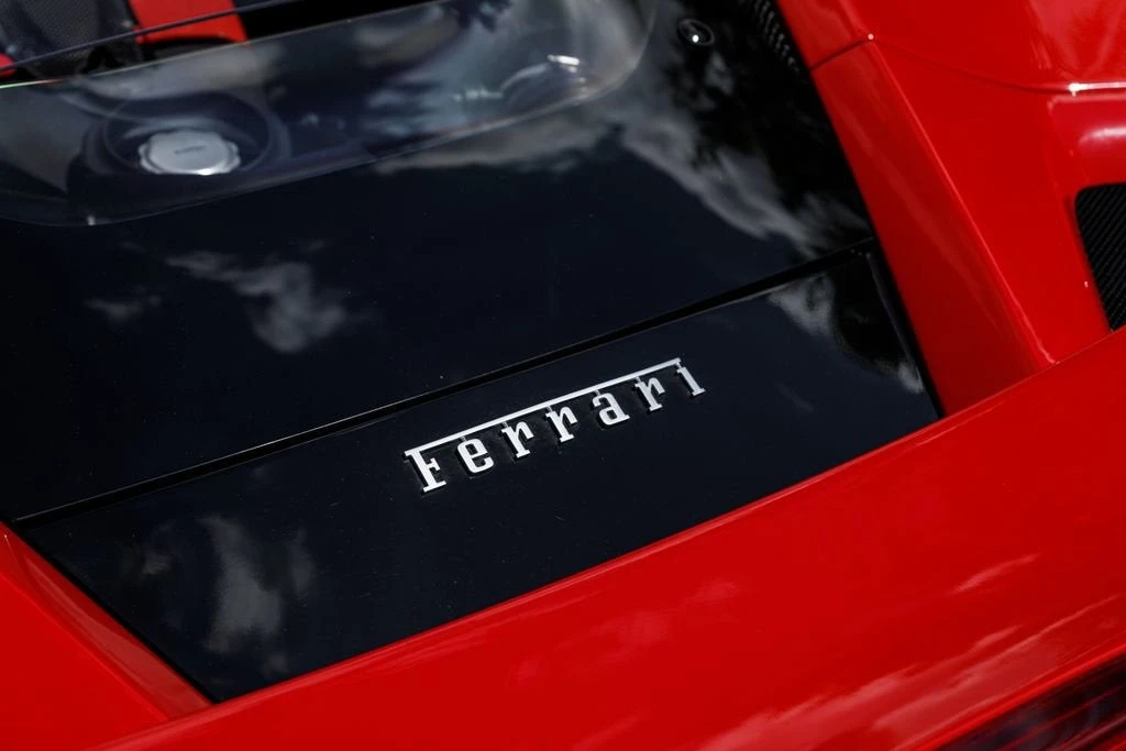 2020 Ferrari F8 Tributo - Image 14 of 17