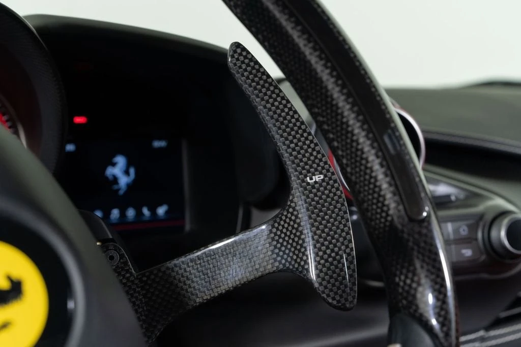2020 Ferrari F8 Tributo - Image 28 of 31