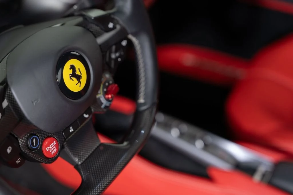 2020 Ferrari F8 Tributo - Image 23 of 31