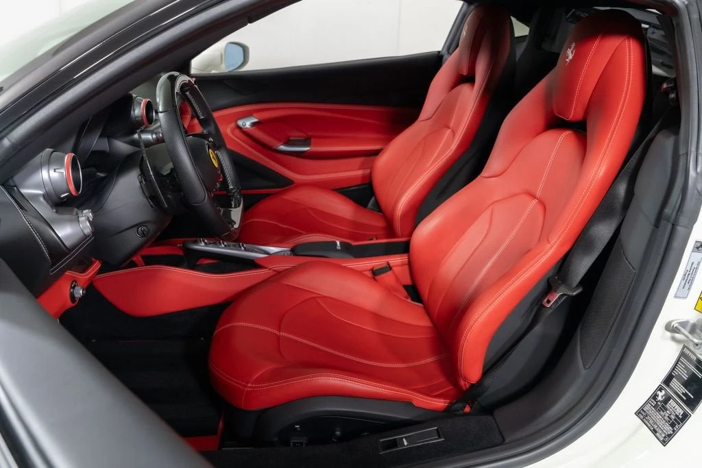 2020 Ferrari F8 Tributo - Image 5 of 31