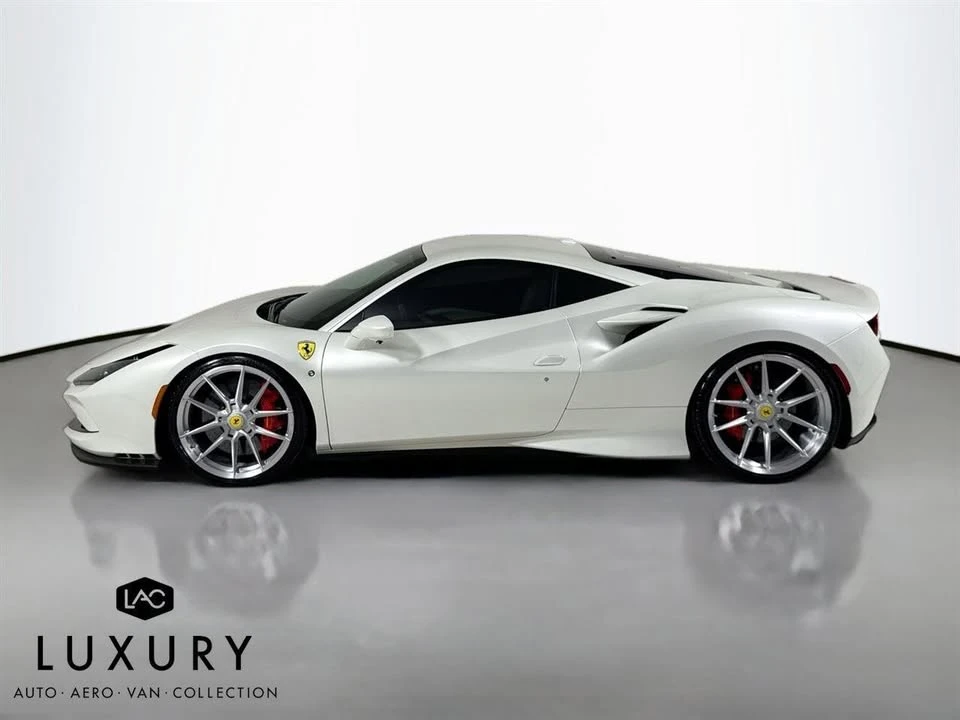 2020 Ferrari F8 Tributo - Image 6 of 19