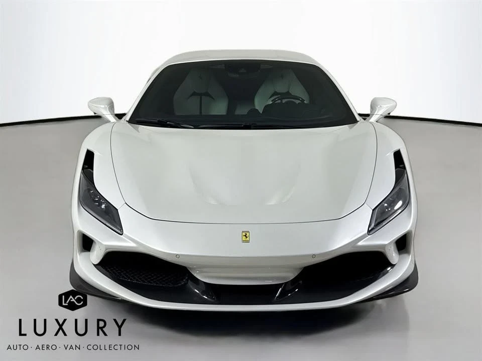2020 Ferrari F8 Tributo - Image 8 of 19