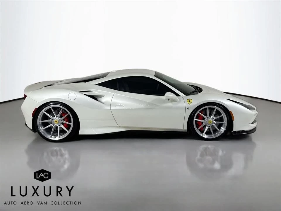 2020 Ferrari F8 Tributo - Image 2 of 19