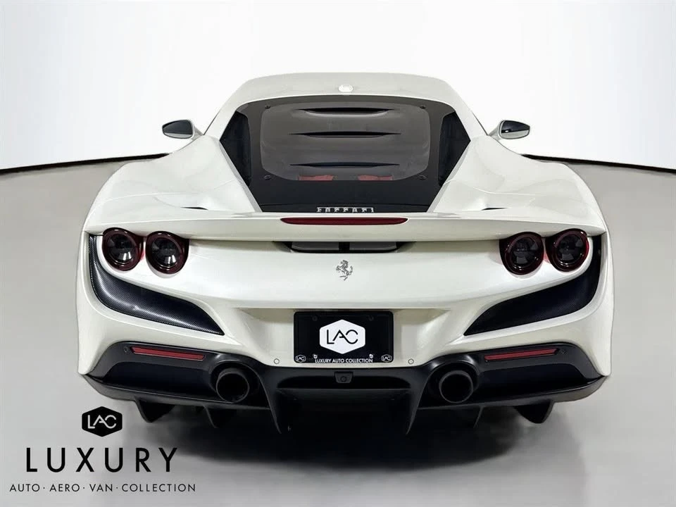 2020 Ferrari F8 Tributo - Image 4 of 19
