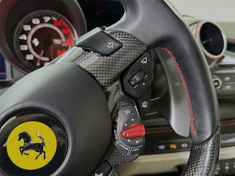 2020 Ferrari F8 Tributo - Image 17 of 19