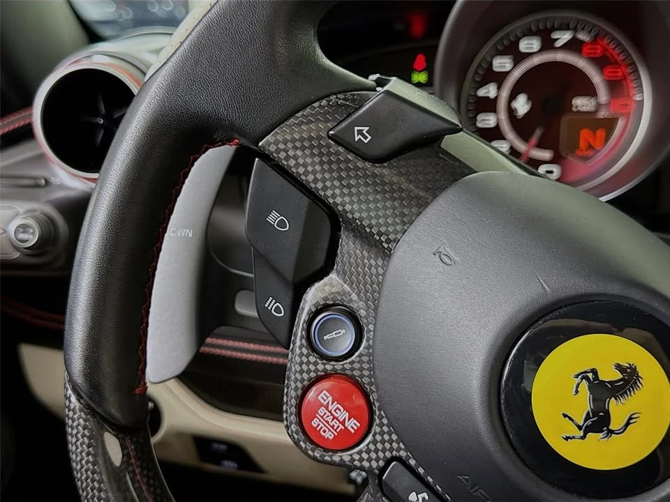 2020 Ferrari F8 Tributo - Image 18 of 19
