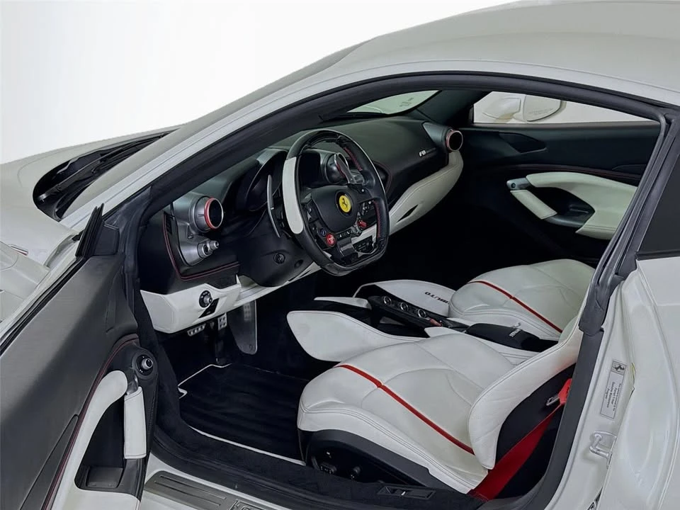 2020 Ferrari F8 Tributo - Image 10 of 19