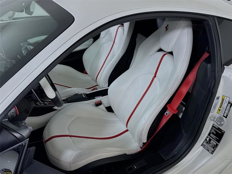 2020 Ferrari F8 Tributo - Image 11 of 12