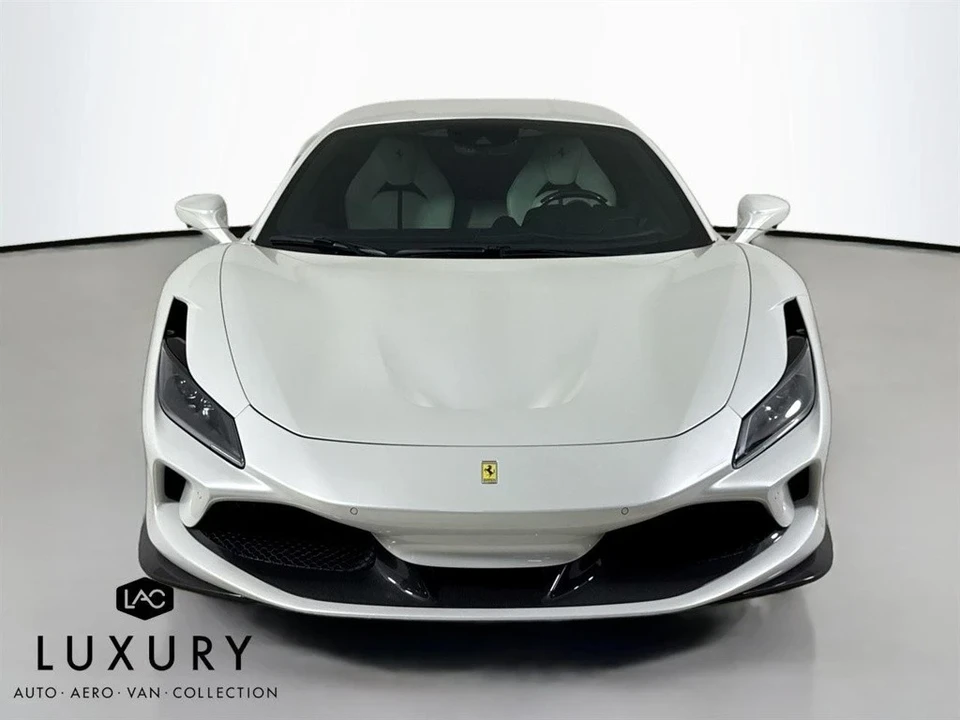 2020 Ferrari F8 Tributo - Image 10 of 12