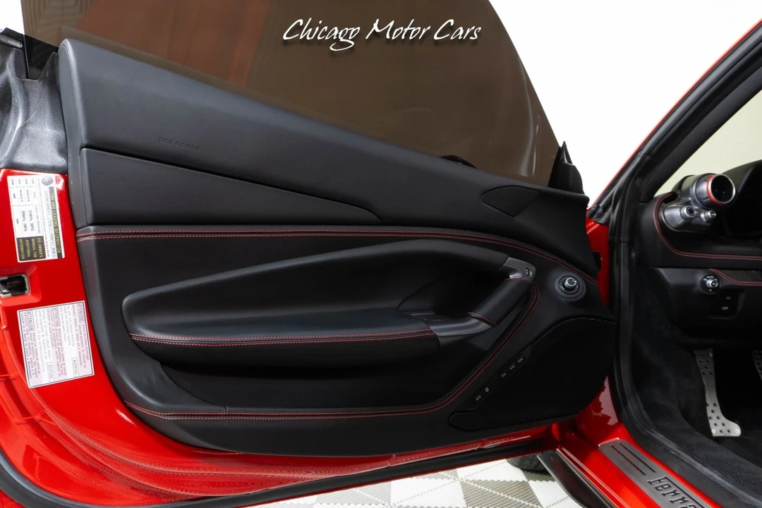 2020 Ferrari F8 Tributo - Image 20 of 21
