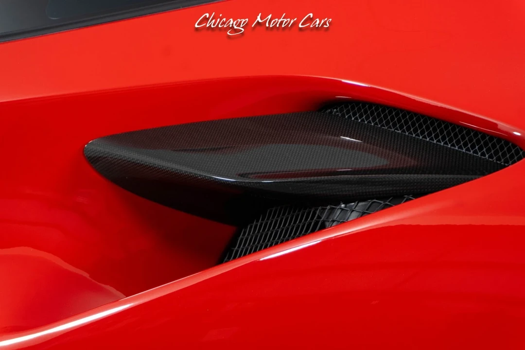 2020 Ferrari F8 Tributo - Image 5 of 12