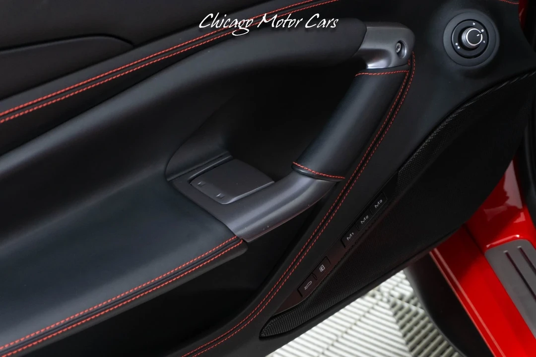 2020 Ferrari F8 Tributo - Image 21 of 21