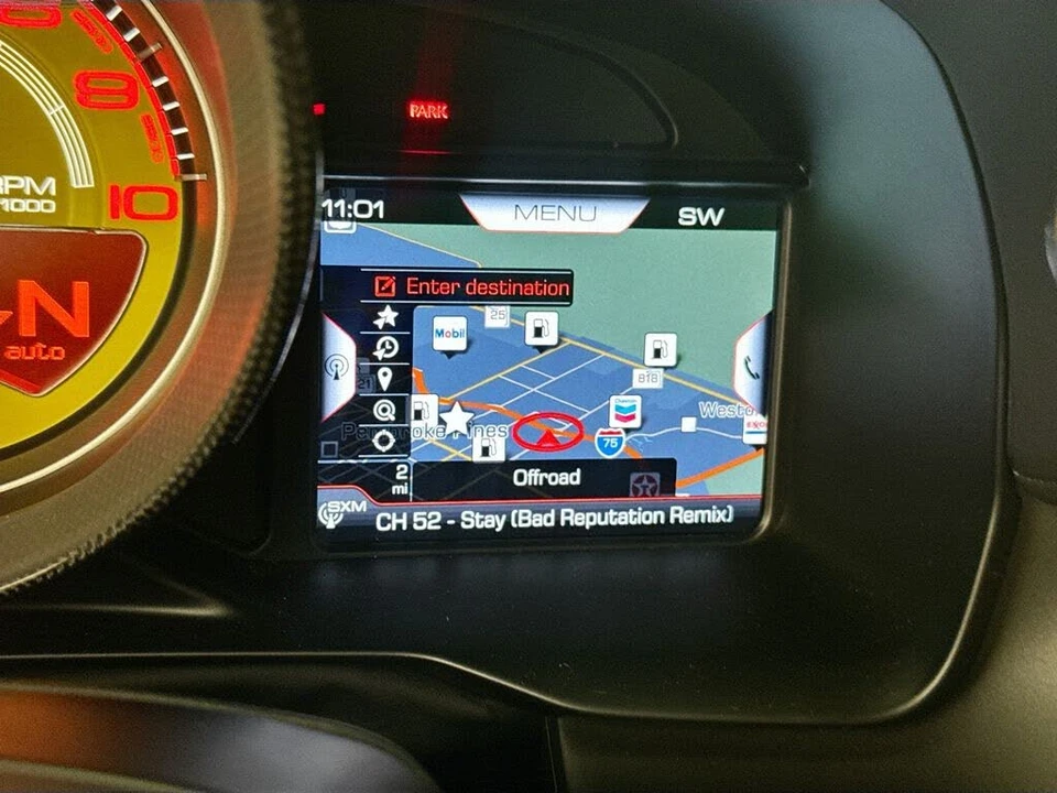 2020 Ferrari F8 Tributo - Image 13 of 31