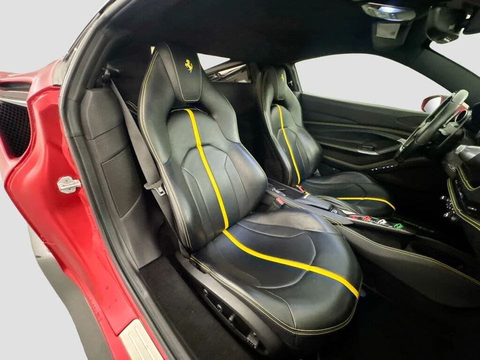 2020 Ferrari F8 Tributo - Image 31 of 31