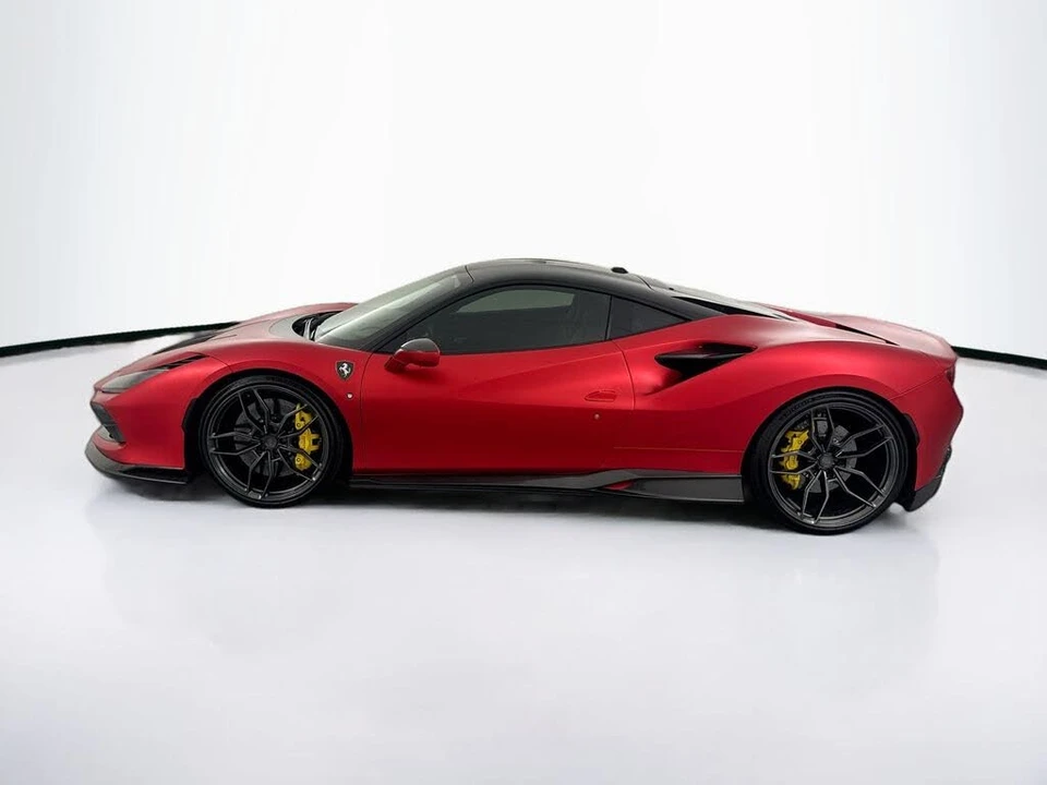 2020 Ferrari F8 Tributo - Image 8 of 31