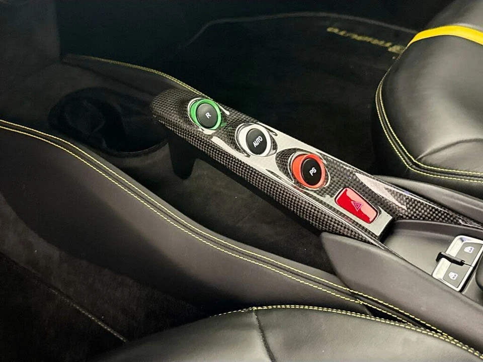 2020 Ferrari F8 Tributo - Image 17 of 31