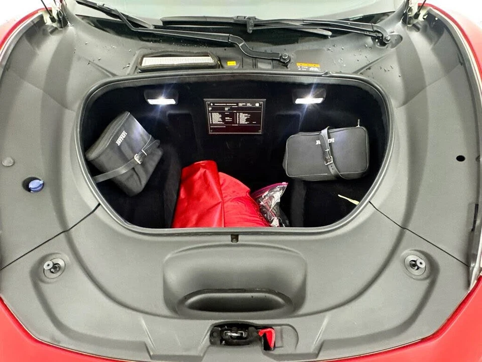 2020 Ferrari F8 Tributo - Image 28 of 31