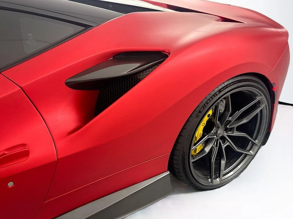 2020 Ferrari F8 Tributo - Image 26 of 31